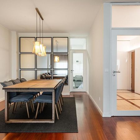 Guestready - A Prime Stay Near The Beach Matosinhos  Zewnętrze zdjęcie