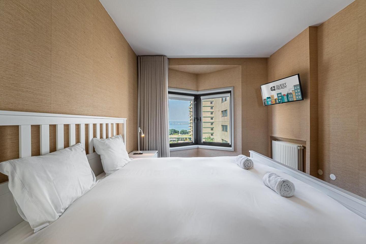 Guestready - A Prime Stay Near The Beach Matosinhos  Zewnętrze zdjęcie