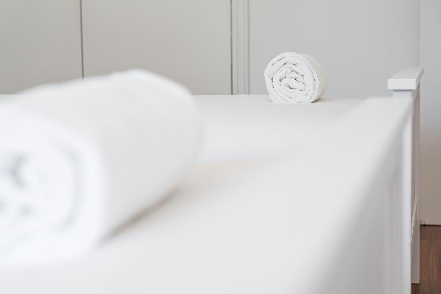 Guestready - A Prime Stay Near The Beach Matosinhos  Zewnętrze zdjęcie