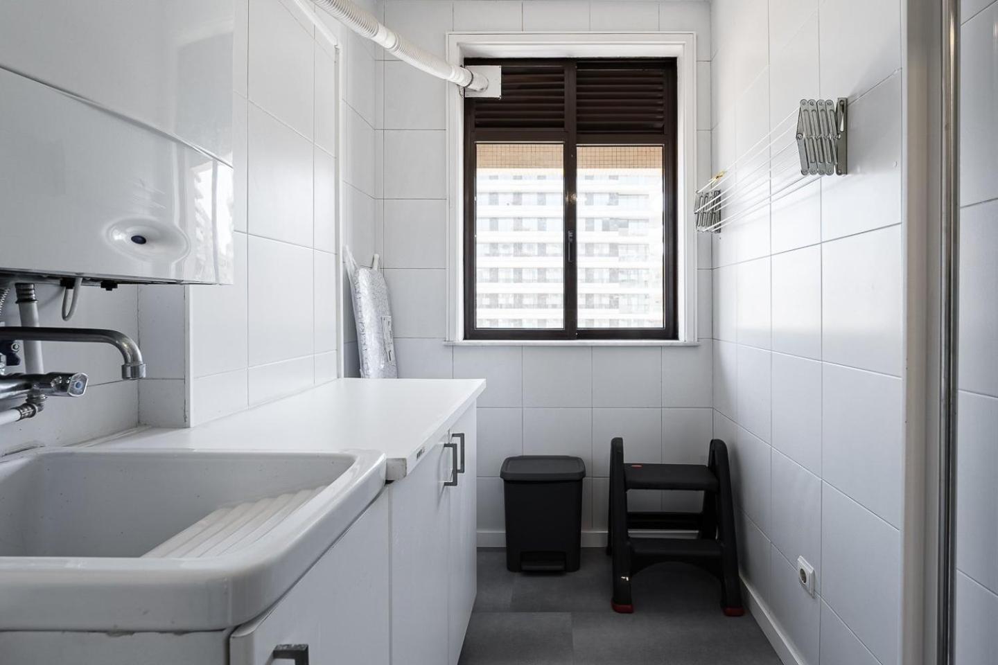Guestready - A Prime Stay Near The Beach Matosinhos  Zewnętrze zdjęcie