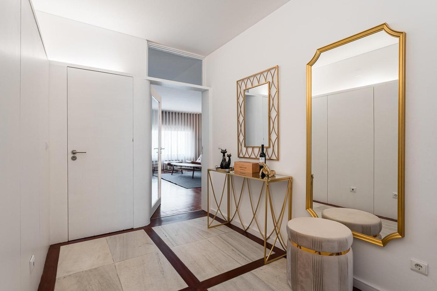 Guestready - A Prime Stay Near The Beach Matosinhos  Zewnętrze zdjęcie