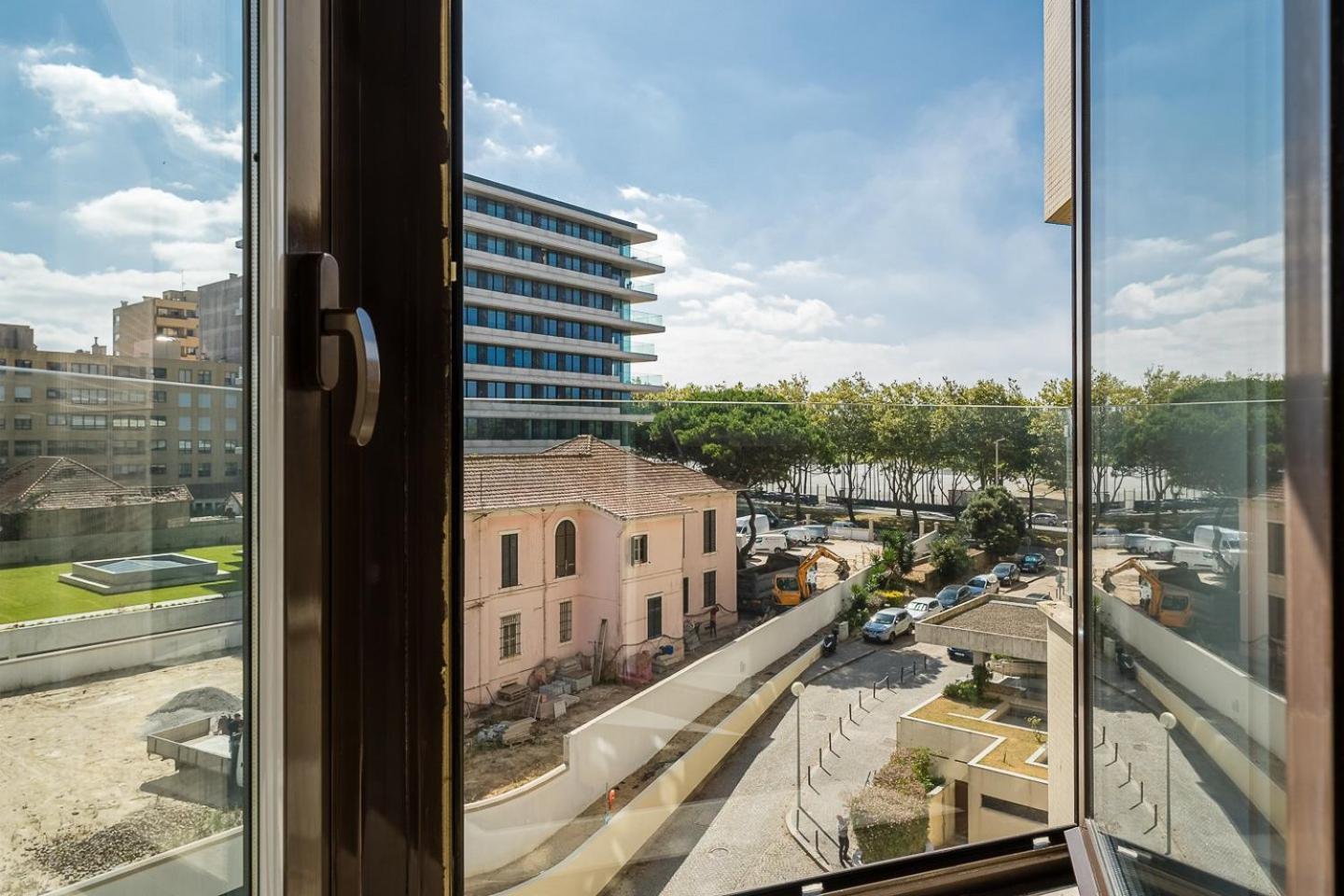 Guestready - A Prime Stay Near The Beach Matosinhos  Zewnętrze zdjęcie