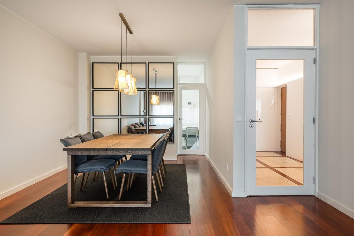 Guestready - A Prime Stay Near The Beach Matosinhos  Zewnętrze zdjęcie